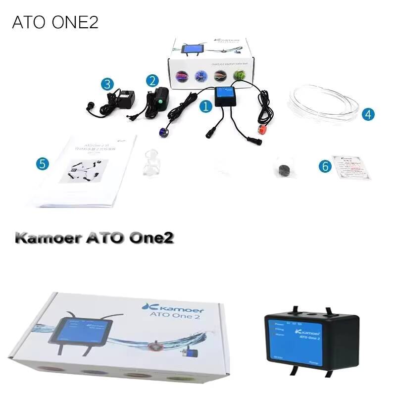 Marine Aquarium Wave Maker - 카모어 ATO ONE 2 수족관 자동