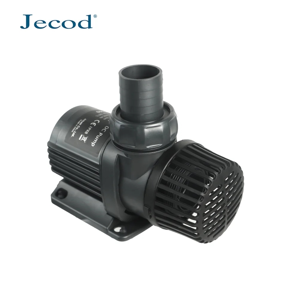 Marine Aquarium Wave Maker - 제바오 제코드 DCP 2500/3500/5000/6500/8500/10000 100-240V 와이파이