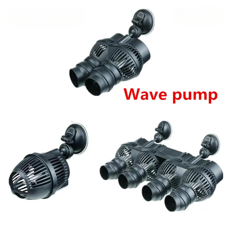 Marine Aquarium Wave Maker - 수족관 웨이브 메이커 웨이브메이커 수중 펌프