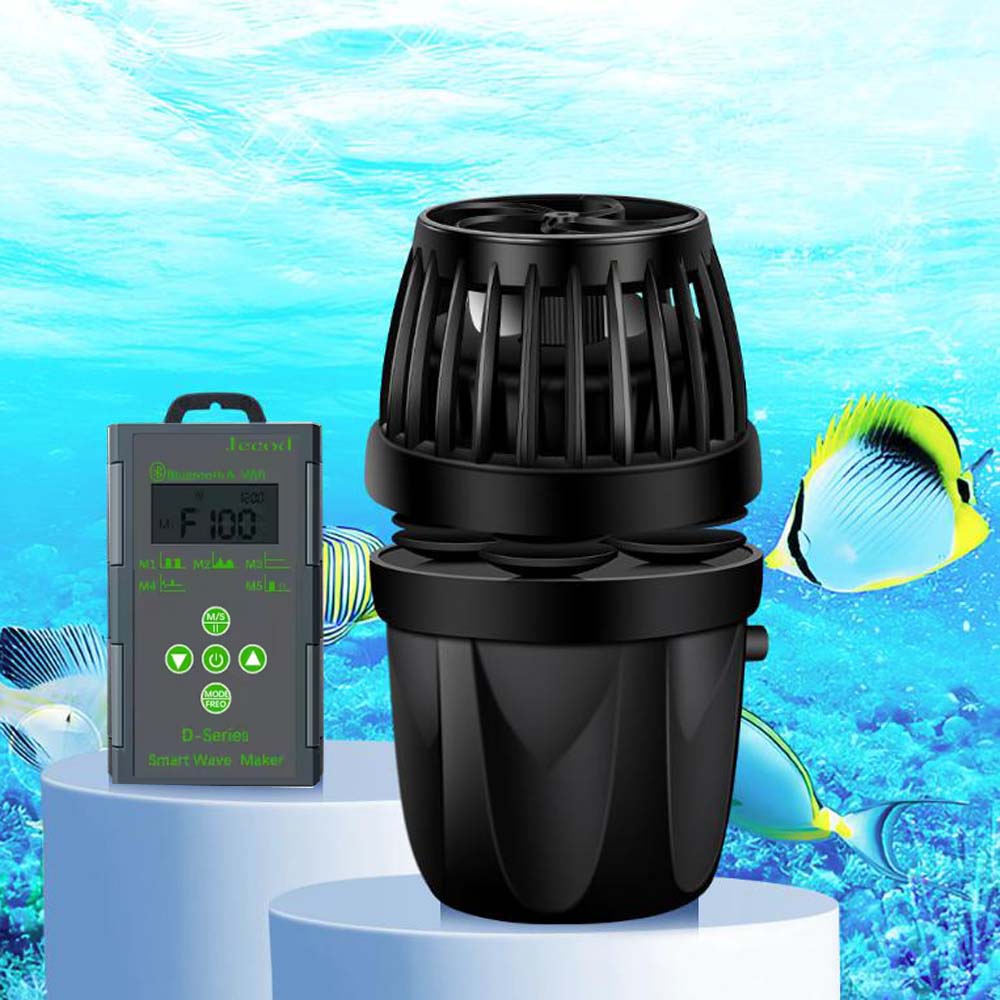스마트 DMP 시리즈 마린 저소음 순환 수족관 웨이브  - Marine Aquarium Wave Maker 리뷰 및 가격
