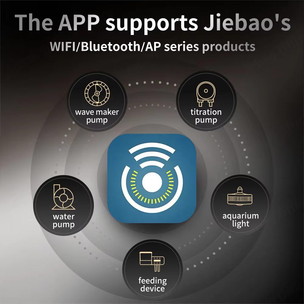 제바오 WiFi 자동 투약 펌프 3.1 3.4, 12V - Aquarium Marine 리뷰 및 가격