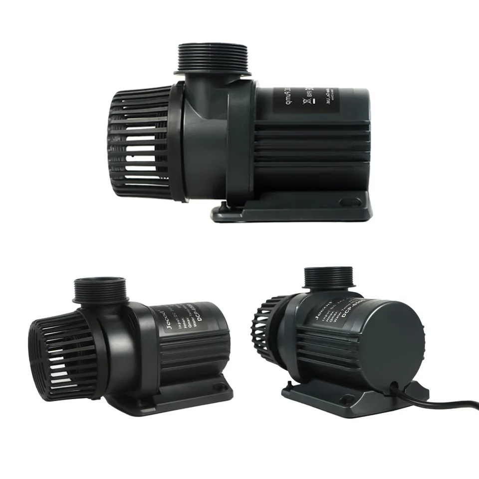 제바오 제코드 DCP 2500/3500/5000/650 - Marine Aquarium Wave Maker 리뷰 및 가격
