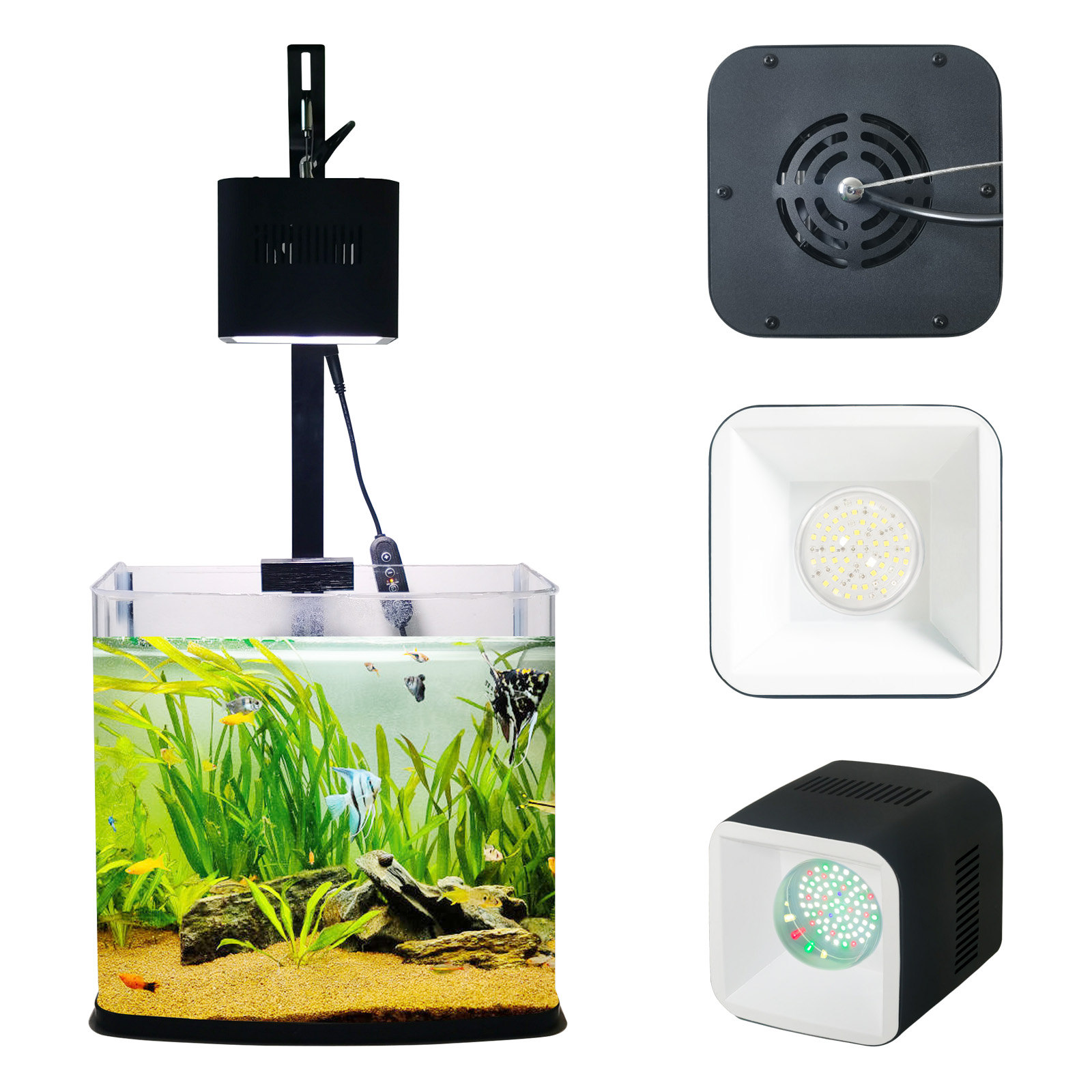 8시간 10시간 12시간 타이머 패널 리프 마린 코랄  - Aquarium Marine Salt 리뷰 및 가격