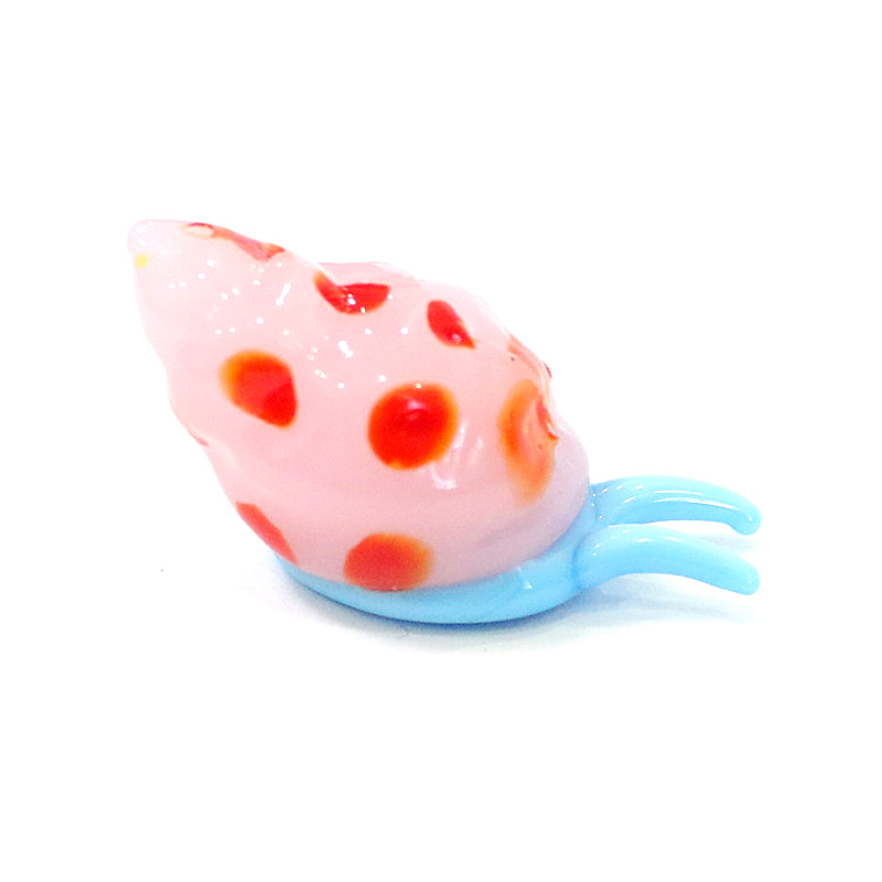귀여운 murano 유리 해양 동물 인형 소형 바다 달 - Aquarium Marine 리뷰 및 가격