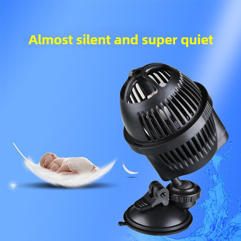 수족관 웨이브 메이커 웨이브메이커 수중 펌프 어항 해양 - Marine Aquarium Wave Maker 리뷰 및 가격