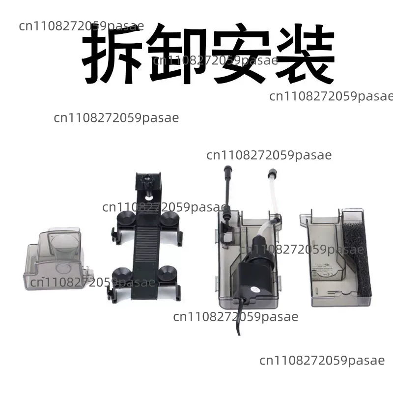 SK-300 300L/H 해양 리프 산호 어항 탱크 필 - Aquarium Marine 리뷰 및 가격