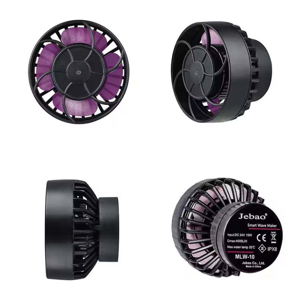 MLW-5 MLW-10 MLW-20 MLW-30 시리즈 - Marine Aquarium Wave Maker 리뷰 및 가격