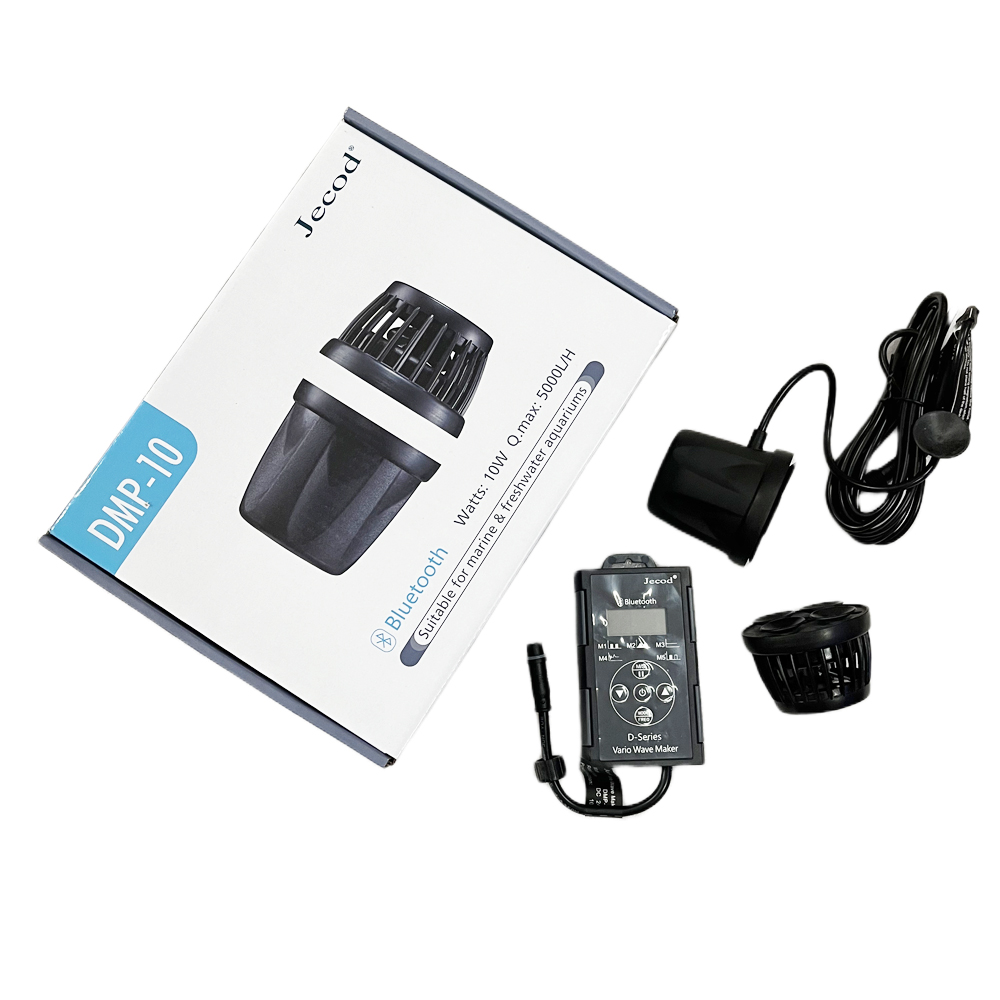 DMP-10/15 스마트 웨이브 메이커 블루투스 앱 제 - Marine Aquarium Wave Maker 리뷰 및 가격